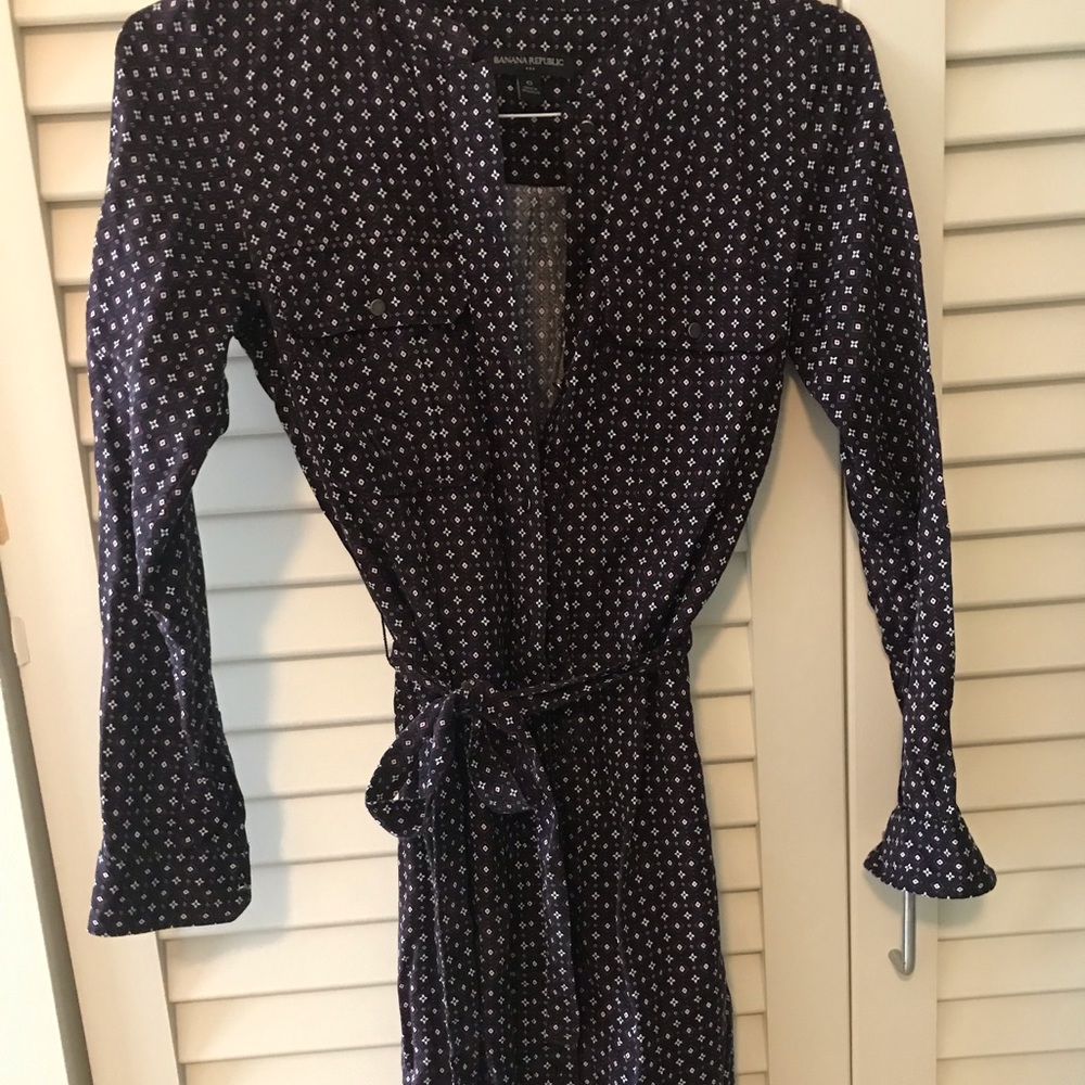 Banana Republic Dress
